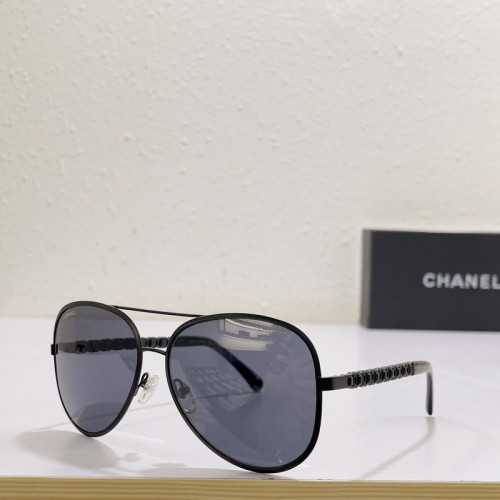 CHNL Sunglasses AAAA-1626