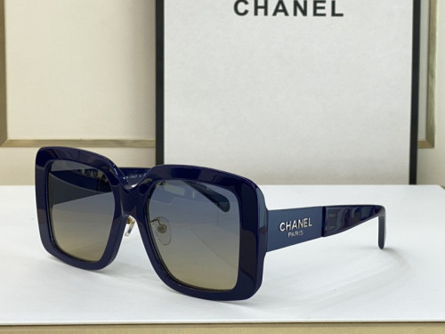 CHNL Sunglasses AAAA-1619