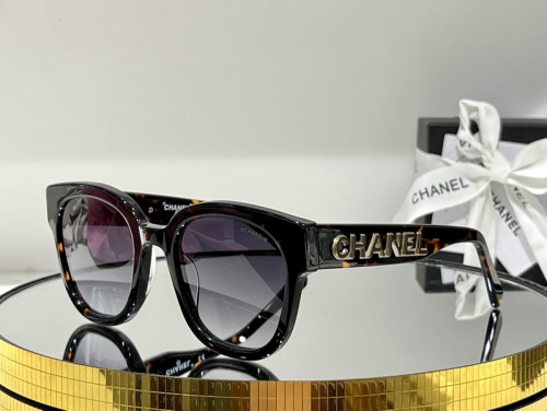CHNL Sunglasses AAAA-1366