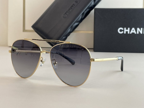 CHNL Sunglasses AAAA-1612