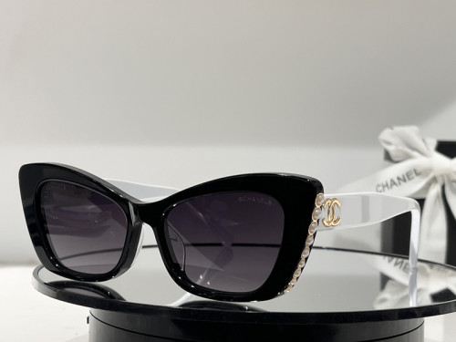 CHNL Sunglasses AAAA-1374
