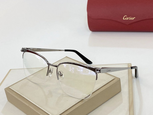 Cartier Sunglasses AAAA-1583