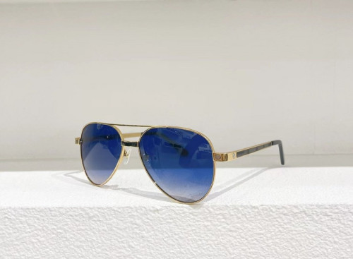 Cartier Sunglasses AAAA-1311