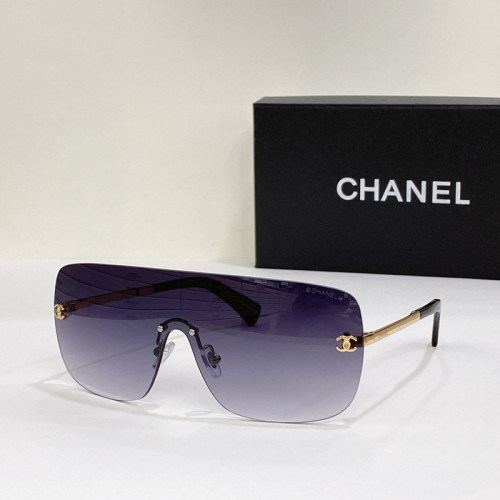 CHNL Sunglasses AAAA-1310