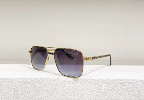 Cartier Sunglasses AAAA-1303