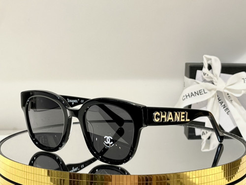 CHNL Sunglasses AAAA-1368