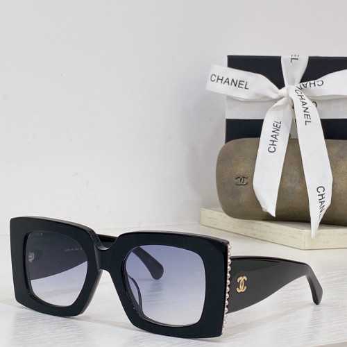 CHNL Sunglasses AAAA-1659