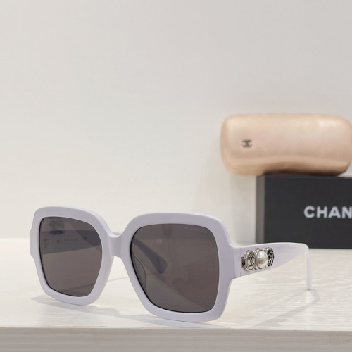 CHNL Sunglasses AAAA-1401