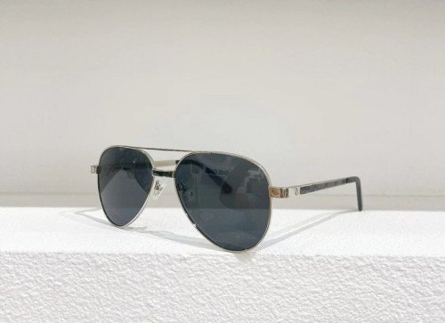 Cartier Sunglasses AAAA-1307
