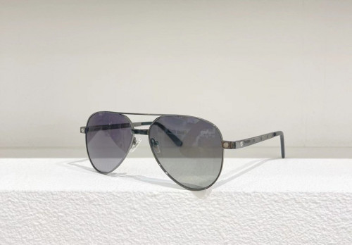 Cartier Sunglasses AAAA-1310