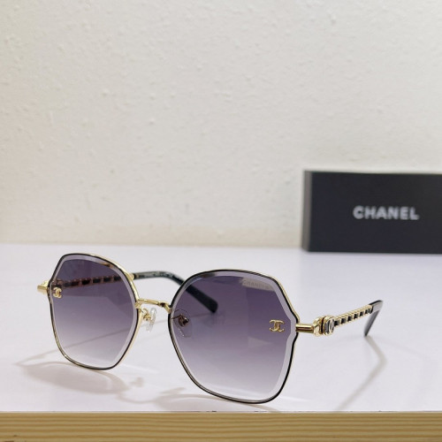 CHNL Sunglasses AAAA-1668