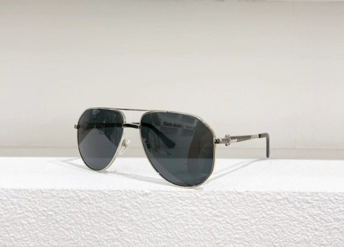 Cartier Sunglasses AAAA-1283