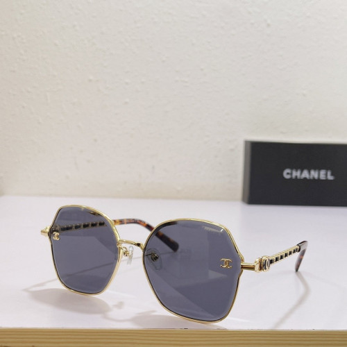 CHNL Sunglasses AAAA-1666