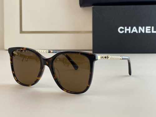 CHNL Sunglasses AAAA-1592