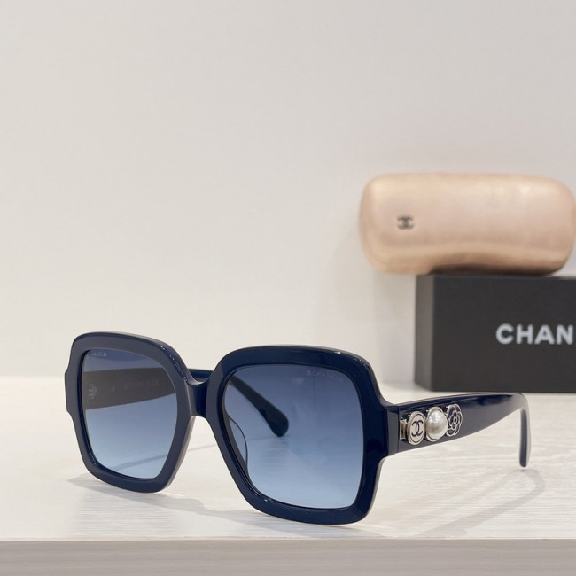 CHNL Sunglasses AAAA-1400