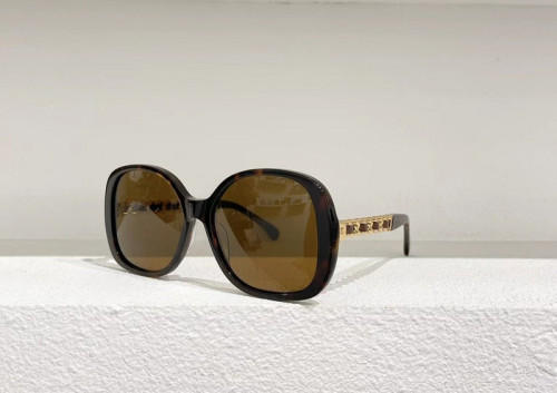 CHNL Sunglasses AAAA-1652