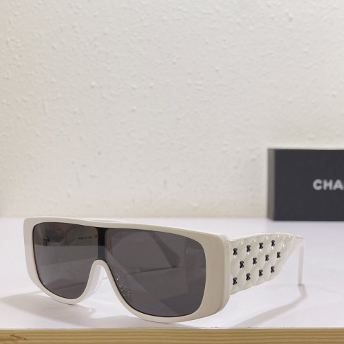CHNL Sunglasses AAAA-1672