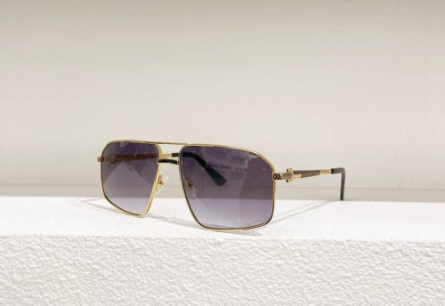 Cartier Sunglasses AAAA-1293