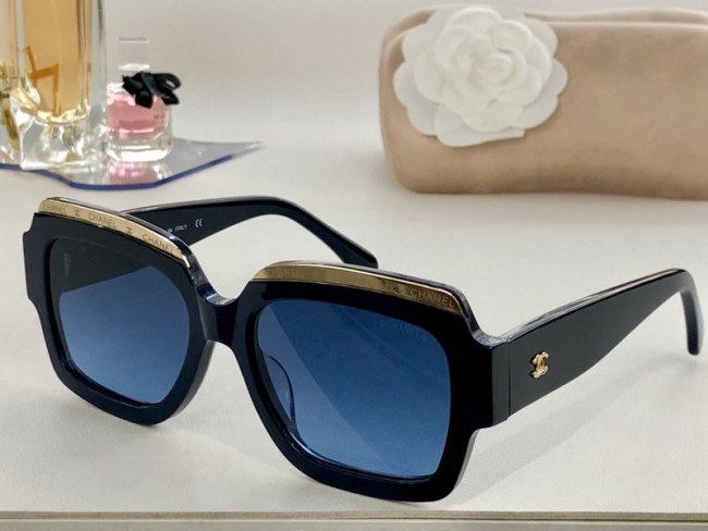 CHNL Sunglasses AAAA-1357