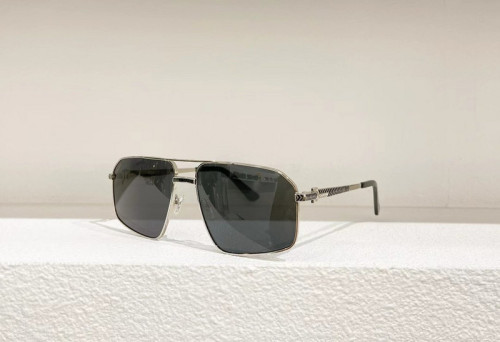 Cartier Sunglasses AAAA-1289