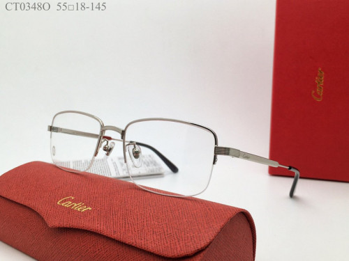 Cartier Sunglasses AAAA-1273
