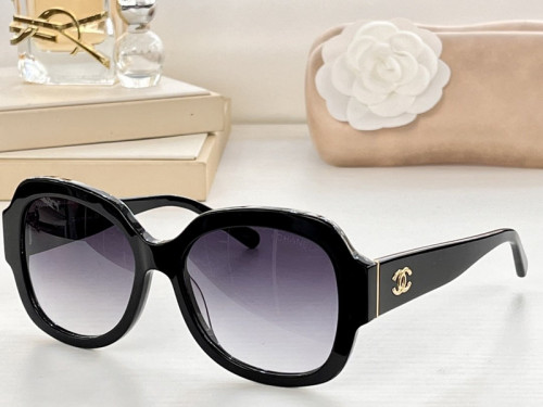 CHNL Sunglasses AAAA-1661