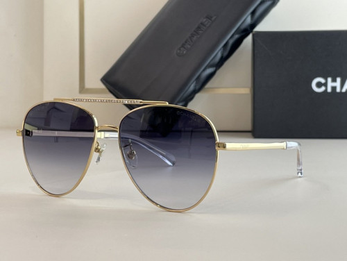 CHNL Sunglasses AAAA-1609