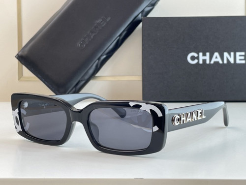 CHNL Sunglasses AAAA-1460