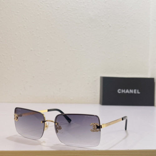 CHNL Sunglasses AAAA-1550