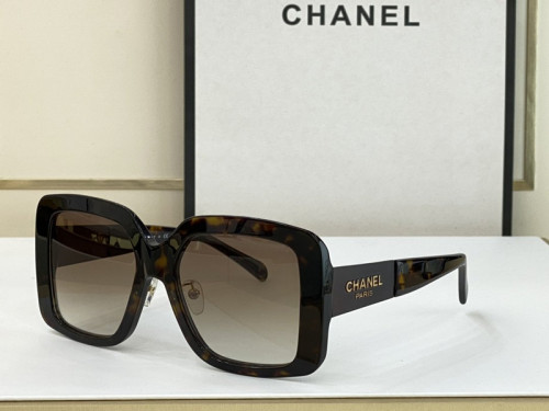 CHNL Sunglasses AAAA-1647