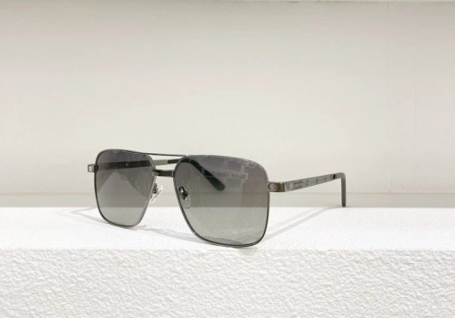 Cartier Sunglasses AAAA-1301