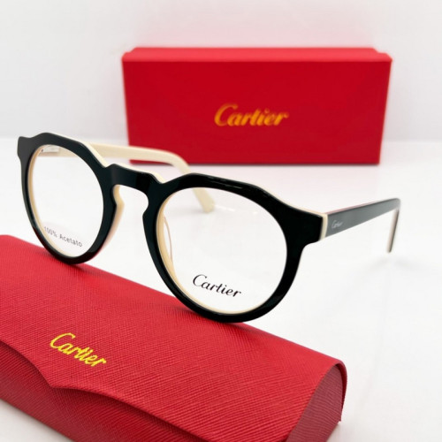 Cartier Sunglasses AAAA-1378
