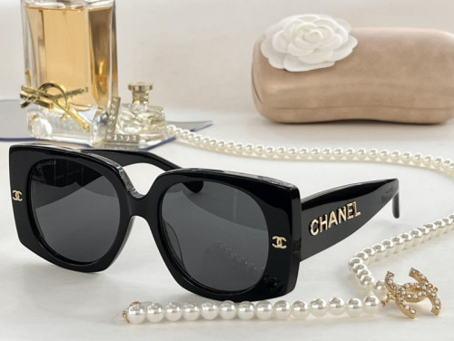 CHNL Sunglasses AAAA-1431