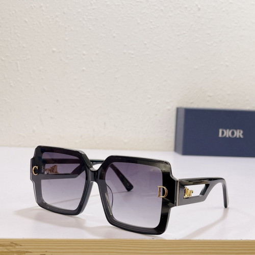 Dior Sunglasses AAAA-1300