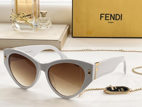 FD Sunglasses AAAA-1711