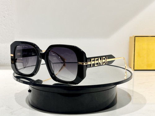 FD Sunglasses AAAA-1636