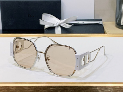 Dior Sunglasses AAAA-1487