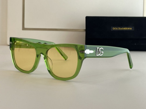 D&G Sunglasses AAAA-698