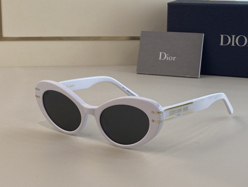 Dior Sunglasses AAAA-1450