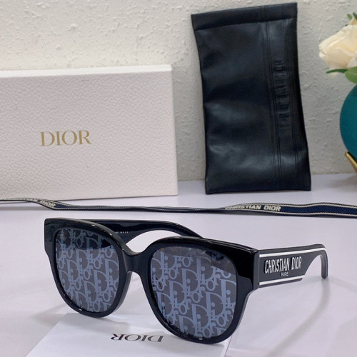 Dior Sunglasses AAAA-1379