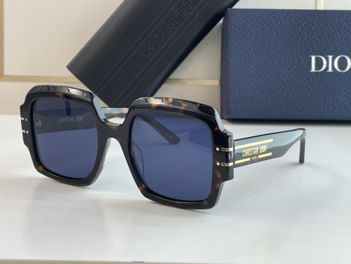 Dior Sunglasses AAAA-1260