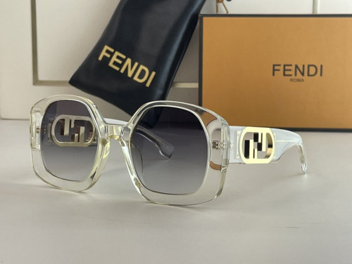 FD Sunglasses AAAA-1583
