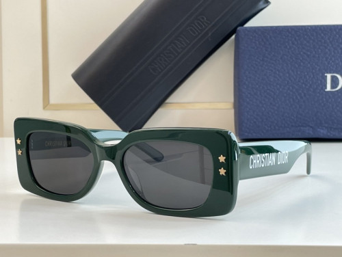 Dior Sunglasses AAAA-1520