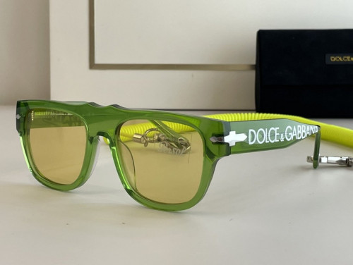 D&G Sunglasses AAAA-807