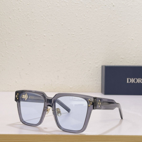 Dior Sunglasses AAAA-1409