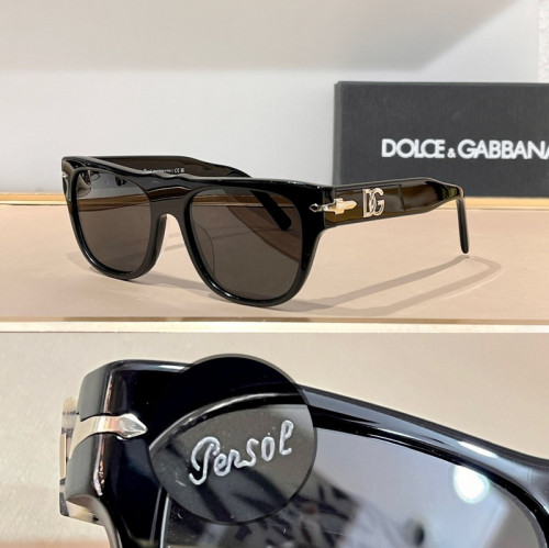 D&G Sunglasses AAAA-772