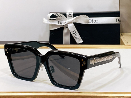 Dior Sunglasses AAAA-1246