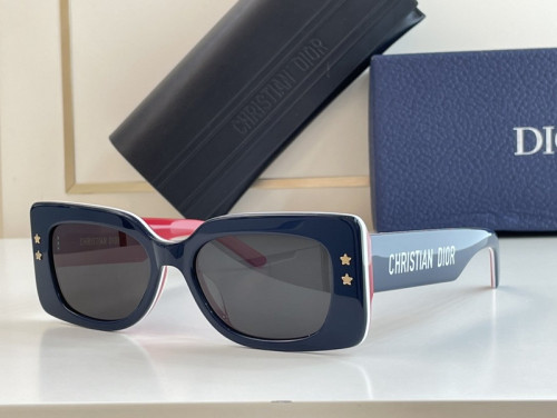 Dior Sunglasses AAAA-1515