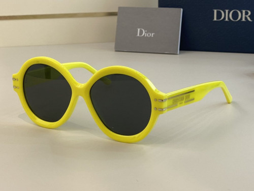 Dior Sunglasses AAAA-1461