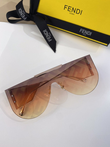 FD Sunglasses AAAA-1589